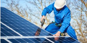 Installation Maintenance Panneaux Solaires Photovoltaïques à Voves